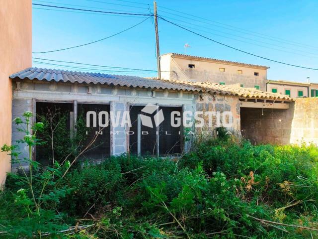 Solar urbano en venta en Porreras photo 0