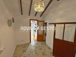 Se vende planta baja en Porto Cristo photo 0