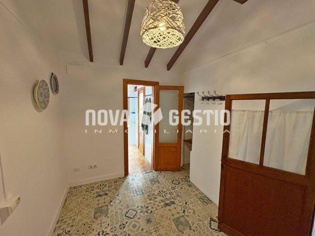 Se vende planta baja en Porto Cristo photo 0