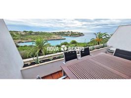 Apartamento con vistas al mar en alquiler en Cala Mendía photo 0