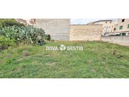 Solar urbano en Venta en Manacor photo 0