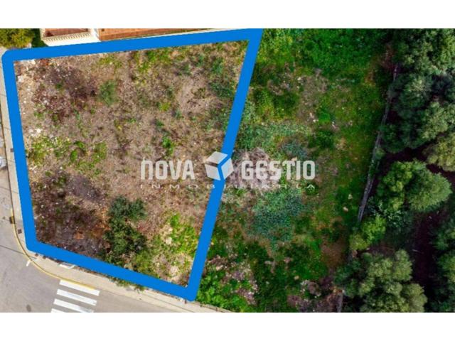 Solar edificable en Venta en Cala Millor-Cala Bona photo 0