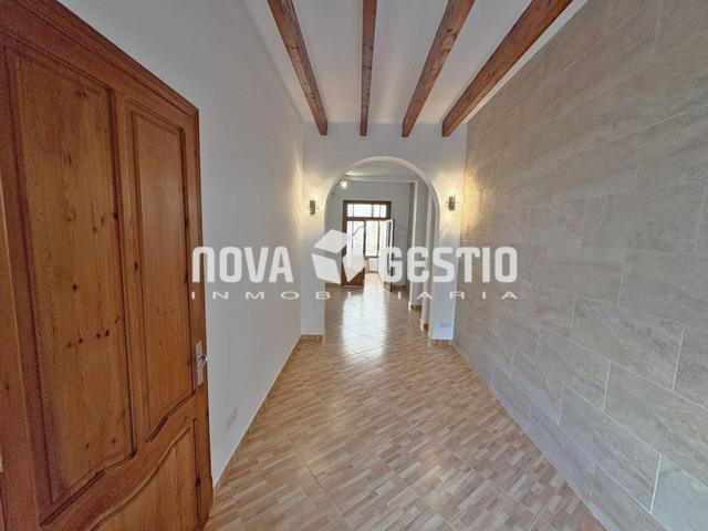 Se alquila planta baja nueva a estrenar en Porto Cristo photo 0