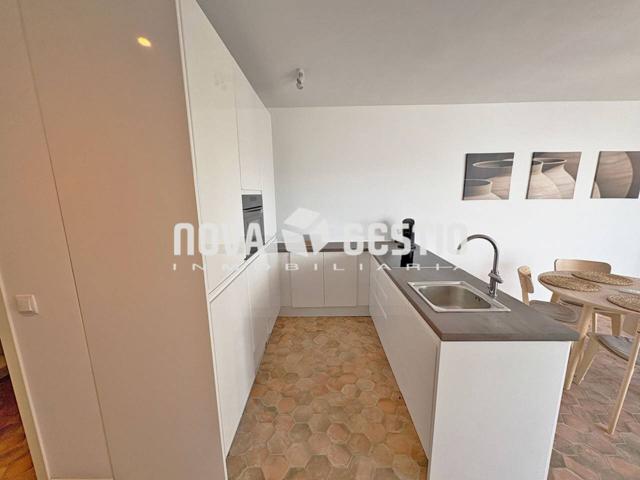 Se vente piso reformado en Calas de Mallorca photo 0