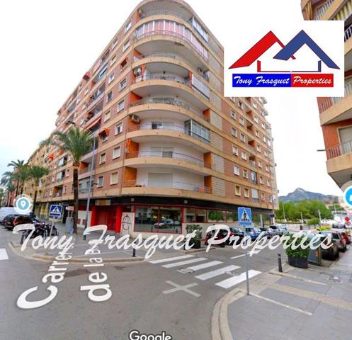 Piso En venta en Gandia photo 0