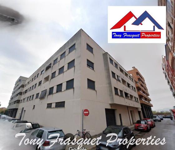 Local En venta en Oliva photo 0