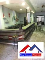 Local En venta en Oliva photo 0