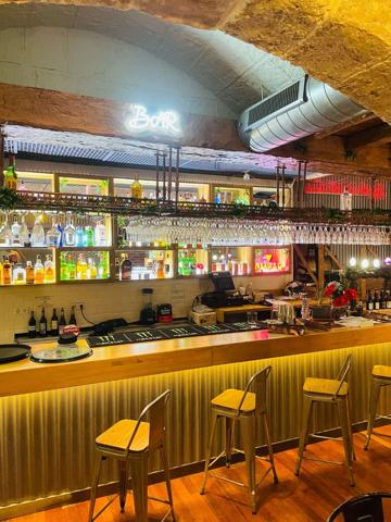 Industrial En alquiler en Benalmádena photo 0