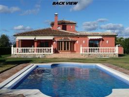 MAGNIFICO CORTIJO DE 33.000 M2 SITUADO EN EL PARAJE DE COIN photo 0