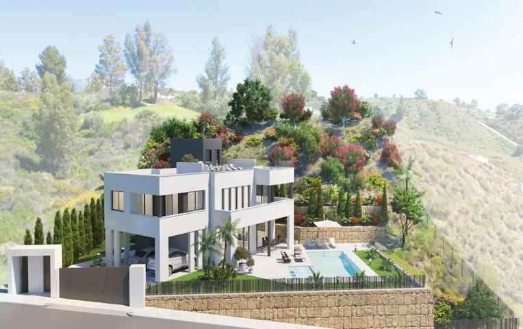 Casa En venta en La Cala De Mijas, Mijas photo 0