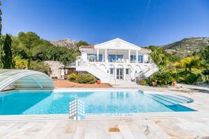Villa Exclusiva en Valtocado, Mijas, Málaga photo 0