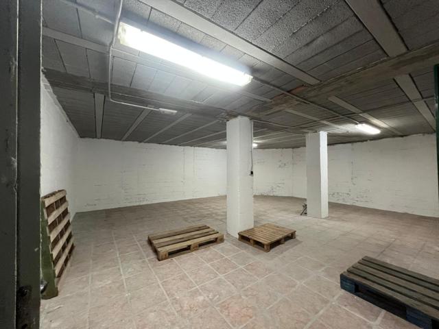 ¡SE VENDE ALMACÉN [amp;] PARKING [amp;] TRASTERO EN LAS LAGUNAS DE MIJAS photo 0