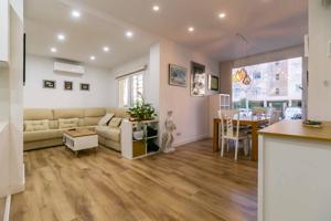 Apartamento reformado con diseño escandinavo en Fuengirola – Zona Recinto Ferial photo 0