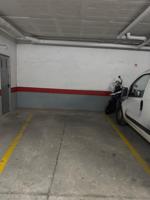 Parking en Fuengriola zona Centro photo 0