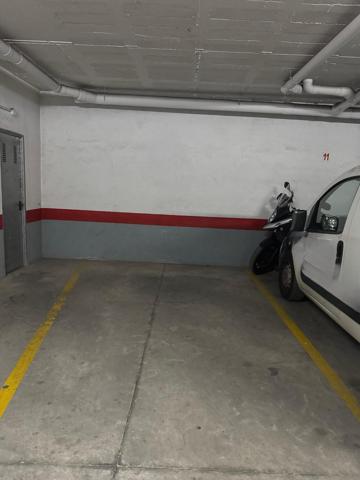 Parking en Fuengriola zona Centro photo 0