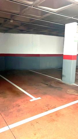 Parking En venta en Centro, Fuengirola photo 0