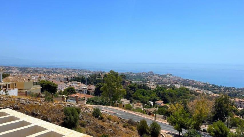 APARTAMENTO EN VENTA EN BENALMÁDENA PUEBLO photo 0