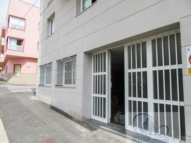 Local En venta en San Isidro, San Isidro De Abona photo 0