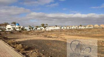 Terreno Urbanizable En venta en La Oliva, Corralejo photo 0