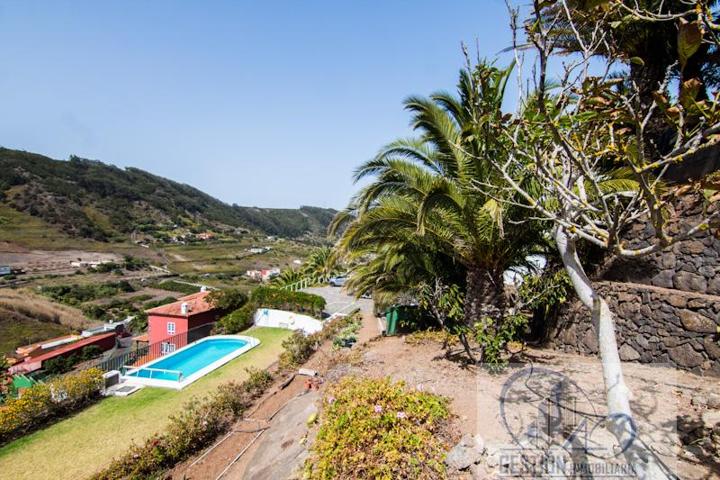 Villa En venta en Pedro Álvarez, Tegueste photo 0