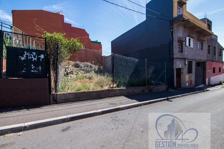 Terreno Urbanizable En venta en Tamaragua, 6, Alcampo, La Laguna photo 0