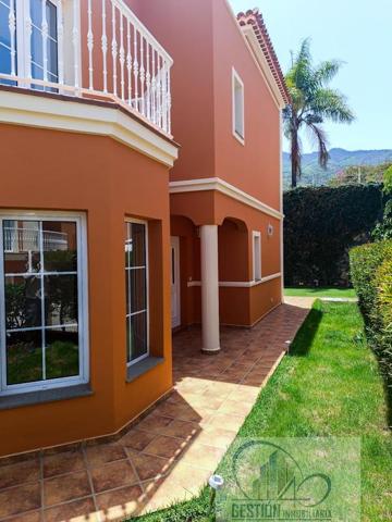 Casa En venta en La Quinta, Santa Úrsula photo 0