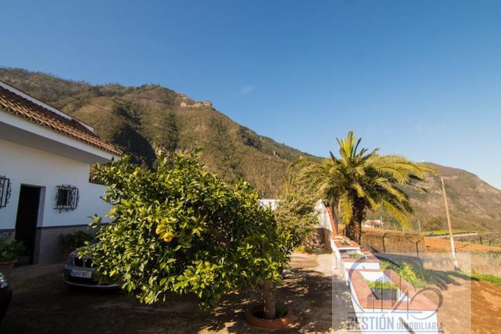 Terreno Urbanizable En venta en Placeres, Los Realejos photo 0