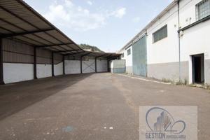 Nave Industrial En venta en Los Baldíos, San Cristóbal De La Laguna photo 0