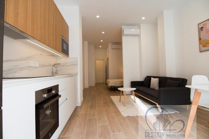 Piso En venta en El Chapatal, Santa Cruz photo 0