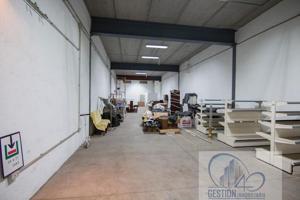 Nave Industrial En venta en Las Arenas, Puerto De La Cruz photo 0