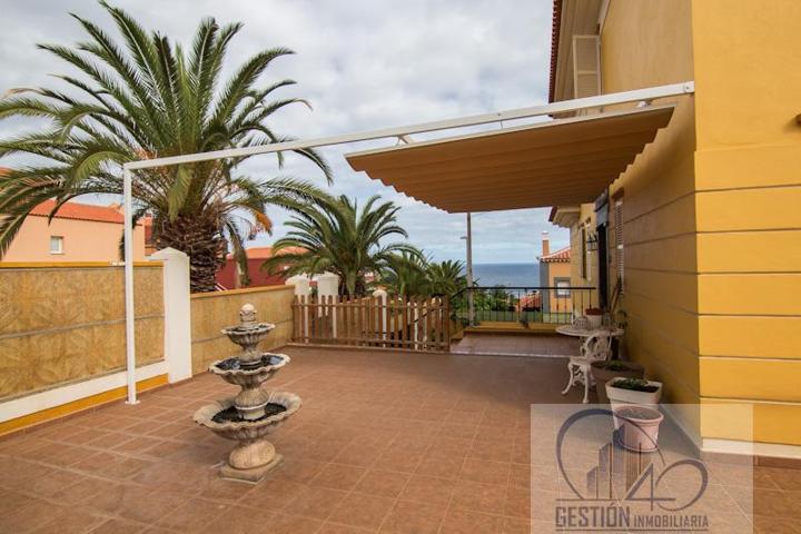 Casa De Campo En venta en Los Frailes, Puerto De La Cruz photo 0