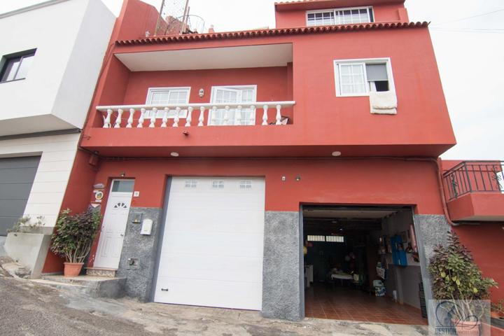 Casa En venta en San Benito, Los Realejos photo 0