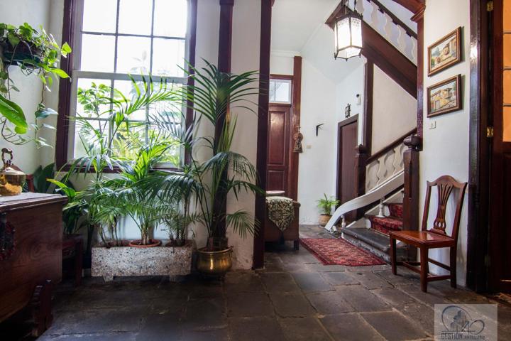 Casa En venta en Casco De La Laguna, La Laguna photo 0