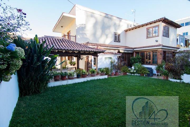 Casa De Campo En venta en Centro, La Orotava photo 0