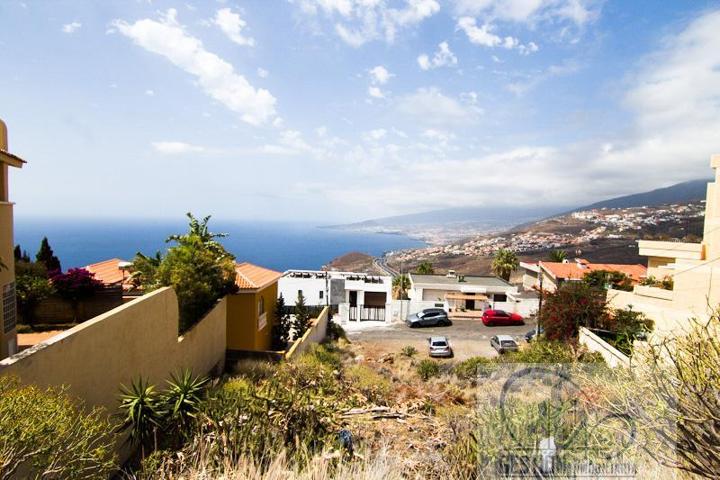 Terreno Urbanizable En venta en Tabaiba Alta, El Rosario photo 0