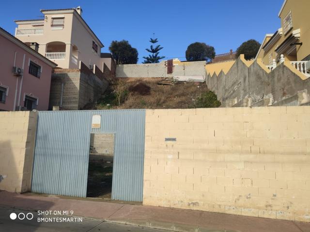 Terreno Urbanizable En venta en Puerto De La Torre, Málaga photo 0