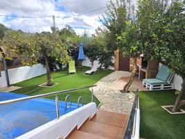 Casa con piscina photo 0