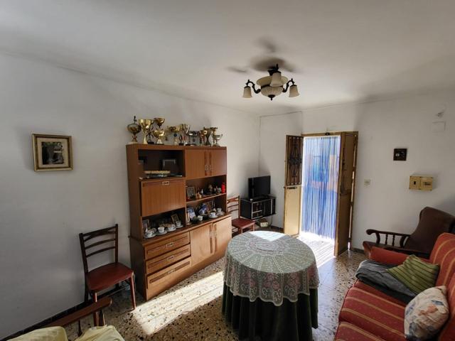Casa En venta en Alora Pueblo, Alora photo 0
