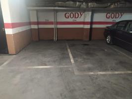 Parking En venta en Perchel Sur - El Bulto, Málaga photo 0