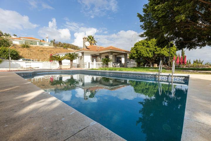 Unifamiliar En venta en El Romeral-Peñón De Zapata, Alhaurín De La Torre photo 0