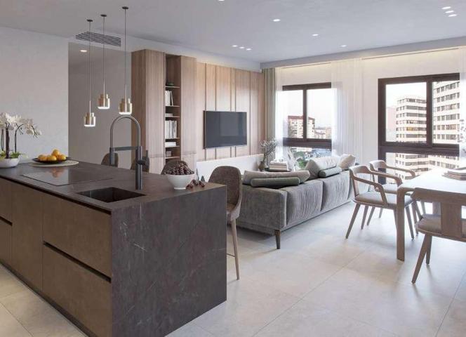 APARTAMENTOS CENTRICOS EN MÁLAGA photo 0