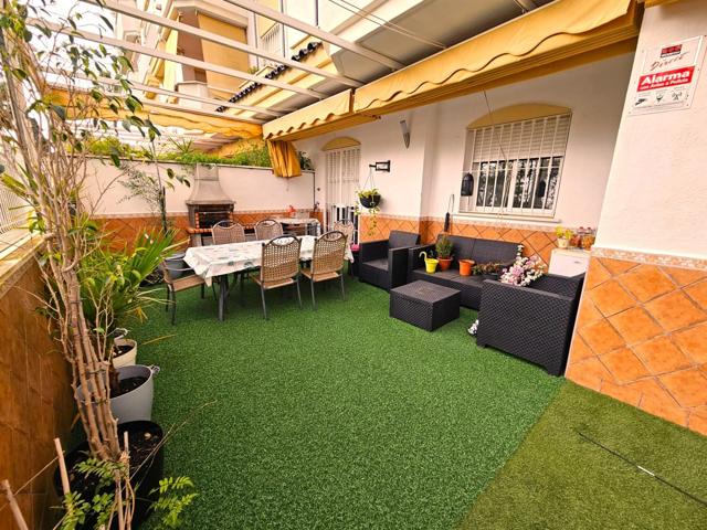 Se vende piso zona Monsálve photo 0