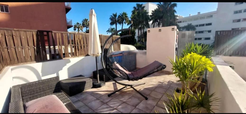 Encantadora casa-mata en Torremolinos photo 0
