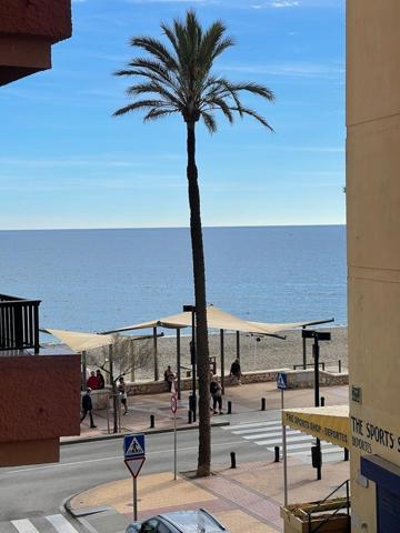 APARTAMENTO PRIMERA LÍNEA EN FUENGIROLA photo 0