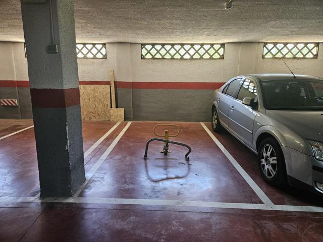 Parking En venta en Parque Litoral, Málaga photo 0