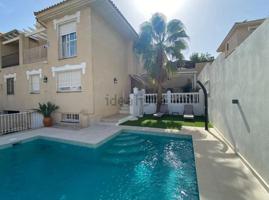 Unifamiliar Pareada En venta en Jardines De Alhaurín-Huerta Alta-Fuensanguínea, Alhaurín De La Torre photo 0