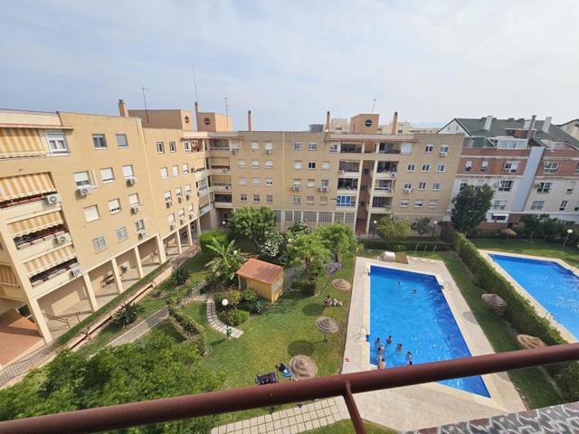 Piso En venta en El Cónsul-El Romeral, Málaga photo 0
