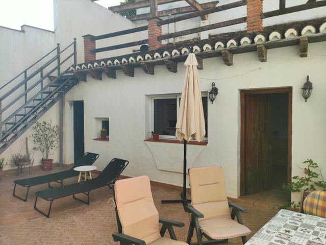 Casa en venta en Alozaina, Málaga photo 0