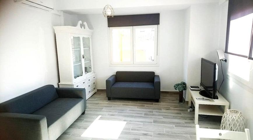 Piso en venta en calle Gigantes photo 0