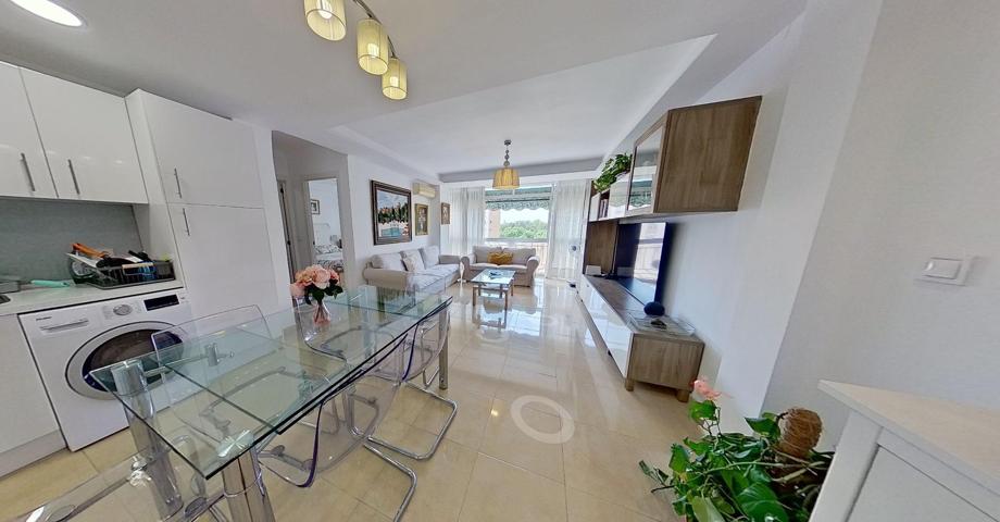 Venta piso en zona Martiricos. photo 0